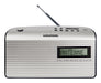EAN 4013833069492 - Grundig Music 7000X DAB+ BP Portátil Digital Plata imagen 1