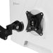 EAN 0850072937281 - Arozzi AZ-ALZARE-NEO-BK soporte para monitor Escritorio Negro imagen 6