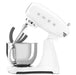 EAN 8017709277697 - Smeg SMF03WHEU batidora Batidora de varillas 800 W Blanco imagen 4