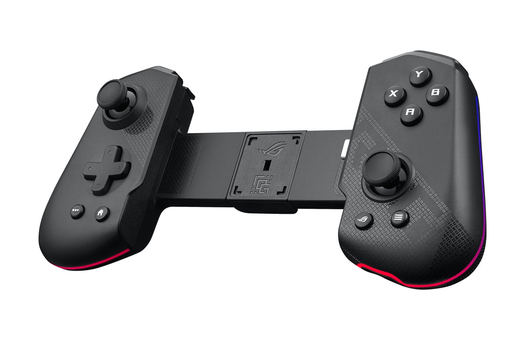 EAN 4711387167915 - ASUS ROG Tessen Negro, Gris USB 3.2 Gen 1 (3.1 Gen 1) Gamepad Analógico/Digital Android imagen 12