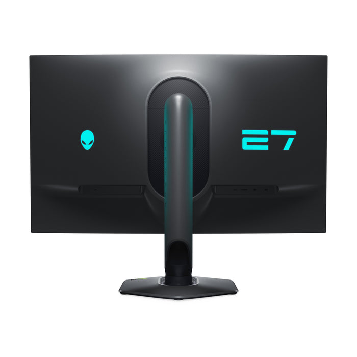 EAN 0884116449157 - Alienware AW2724DM pantalla para PC 68,6 cm (27") 2560 x 1440 Pixeles Quad HD LCD Negro imagen 10