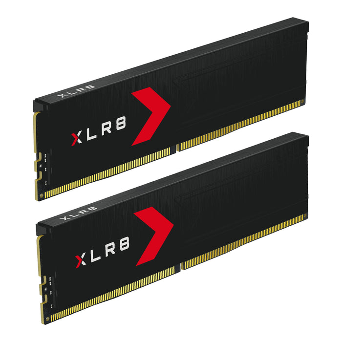 EAN 0751492790657 - PNY MD32GK2D5600036XR módulo de memoria 32 GB 2 x 16 GB DDR5 imagen 2