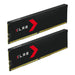 EAN 0751492790657 - PNY MD32GK2D5600036XR módulo de memoria 32 GB 2 x 16 GB DDR5 imagen 2