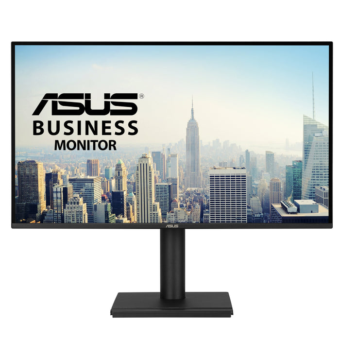 Asus Business Vb27aq 68.58 Cm (16:9) Qhd Hdmi Dp