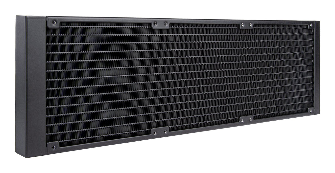 Silverstone Technology Hailstone 360 (Negro) Sst-Ht360
