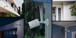 EAN 6975253983872 - Reolink W320X cámara de vigilancia Bala (forma) Cámara de seguridad IP Exterior 2560 x 1440 Pixeles Pared imagen 7