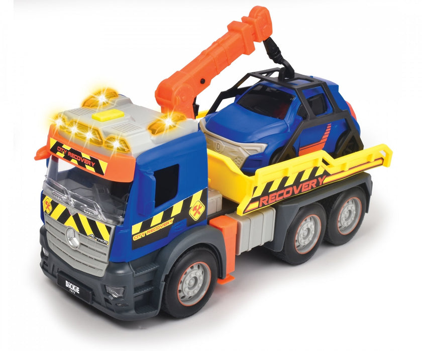 EAN 4006333076176 - Dickie Toys 203745016 vehículo de juguete imagen 1