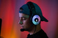 EAN 0023942488224 - SureFire Harrier 360 Auriculares Alámbrico Diadema Juego USB tipo A Carbono imagen 3