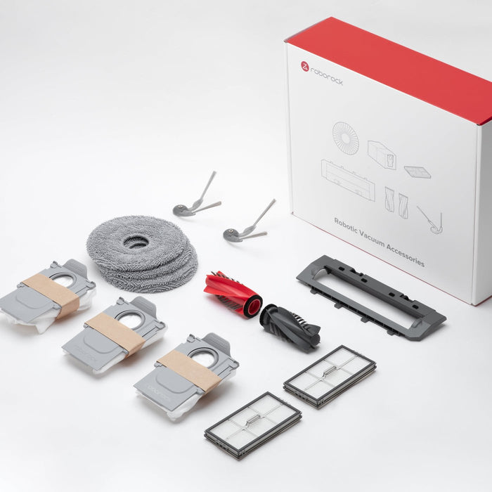 EAN 6970995783643 - Roborock 8.02.0388 accesorio y suministro de vacío Kit de accesorios Robot aspirador imagen 3
