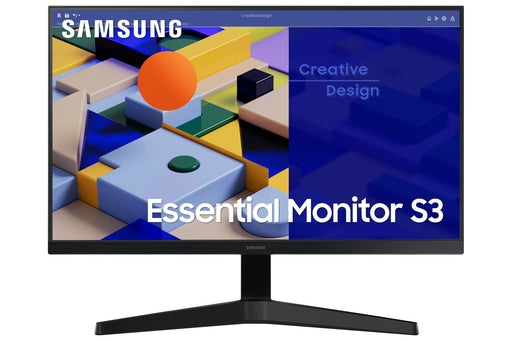 EAN 8806094769197 - Samsung S31C pantalla para PC 61 cm (24") 1920 x 1080 Pixeles Full HD LED Negro imagen 1