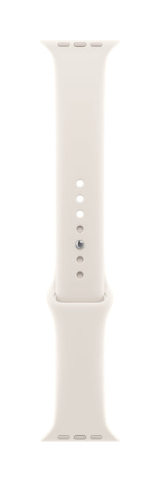 EAN 195949763328 - Apple MYJ33ZM/A Accesorios para dispositivos vestibles inteligentes Grupo de rock Beige Fluoroelastómero imagen 3