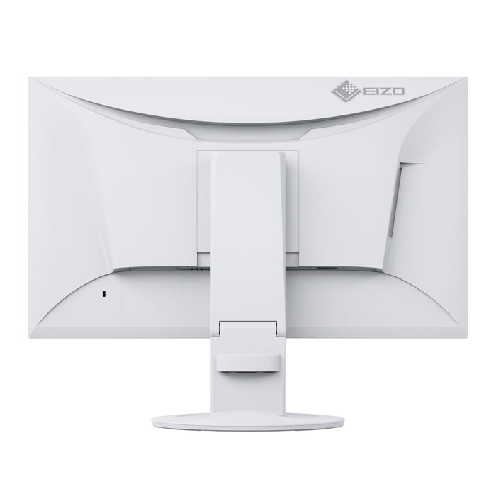 EAN 4995047055303 - EIZO FlexScan EV2460-WT pantalla para PC 60,5 cm (23.8") 1920 x 1080 Pixeles Full HD LCD Blanco imagen 5