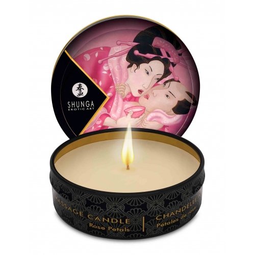 EAN 0697309046008 - SHUNGA Rose Petals Blanco 30 ml 1 pieza(s) 7 h imagen 1