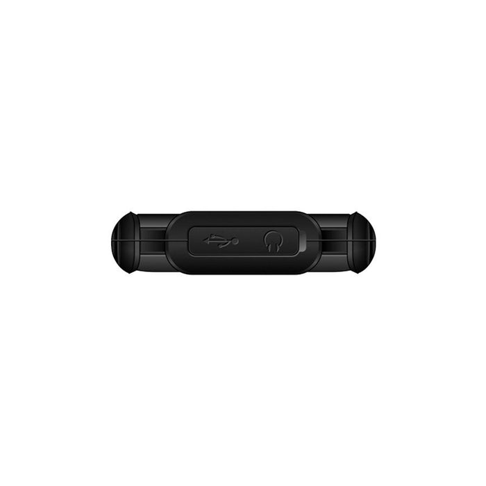 EAN 5908235978291 - MaxCom Strong MM920 7,11 cm (2.8") 140 g Negro Teléfono resistente imagen 3