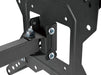 EAN 4015867238424 - Equip 650413 soporte para TV 139,7 cm (55") Negro imagen 4