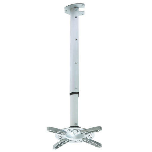 EAN 8057685301566 - Techly ICA-PM 102XL montaje para projector Techo Plata imagen 1