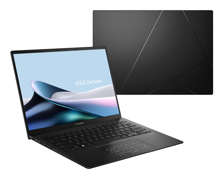 EAN 4711387809976 - ASUS Zenbook 14 OLED UM3406KA-QD074W 35,6 cm (14") LPDDR5x-SDRAM Wi-Fi 6E (802.11ax) imagen 6
