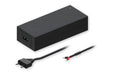 EAN 2000001232217 - Teltonika PR317EUA adaptador e inversor de corriente Interior 62 W Negro imagen 1