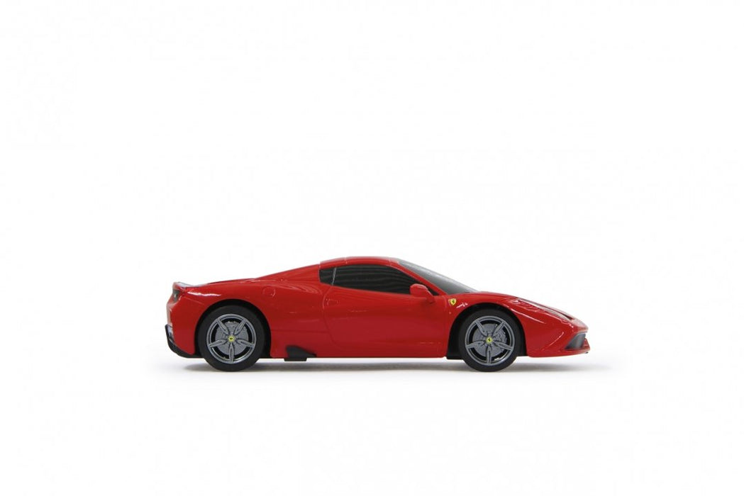 EAN 4042774423100 - Jamara Ferrari 458 Speciale A modelo controlado por radio imagen 4