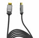 EAN 8681949013577 - Inca IHM-03T cable HDMI 3 m HDMI tipo A (Estándar) Gris imagen 2