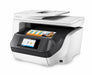 EAN 0889894310675 - HP OfficeJet Pro 8730 All-in-One Printer Inyección de tinta térmica A4 2400 x 1200 DPI 24 ppm imagen 2
