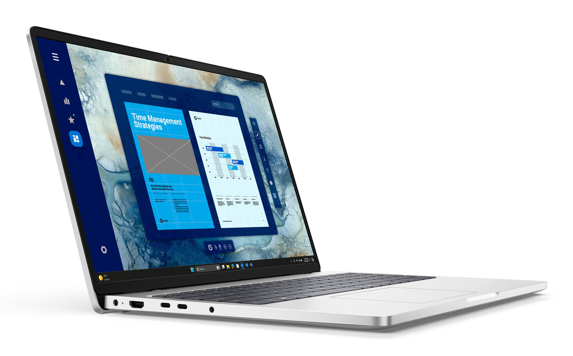 EAN 5397184948774 - DELL Pro 16 PC16250 Intel Core Ultra 7 255U Portátil 40,6 cm (16") Full HD+ 16 GB DDR5-SDRAM 512 GB SSD W imagen 2
