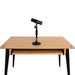 EAN 716408562735 - Gator Frameworks SH-DESKTOP1 soporte para micrófono Soporte de escritorio para micrófono imagen 17