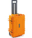 EAN 4031541739728 - B&W Cases 6700/O/SI caja para equipo Maletín con ruedas Naranja imagen 1