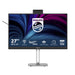 EAN 8721038007282 - Philips 4000 series 27B2U4601H/00 pantalla para PC 68,6 cm (27") 2560 x 1440 Pixeles Quad HD LCD Negro imagen 3