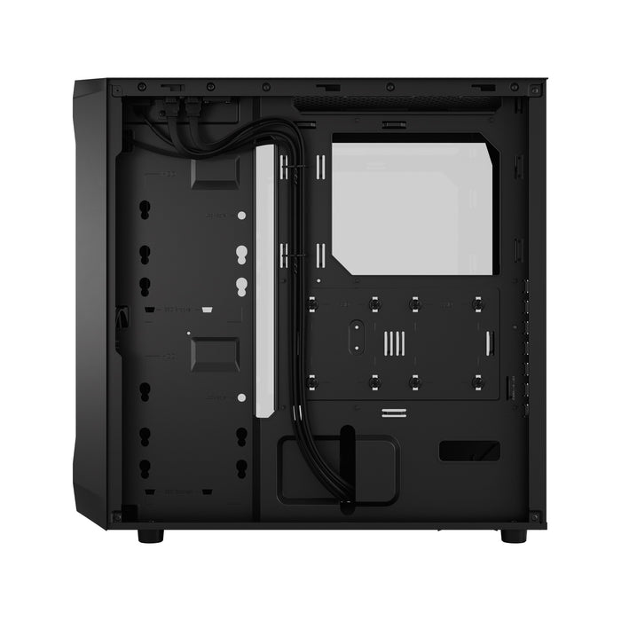 EAN 7340172703457 - Fractal Design Focus 2 Negro imagen 6