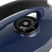 EAN 8435568403062 - Orbegozo VP 8550 2400 W 1,2 L Negro, Azul imagen 3