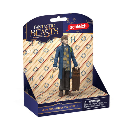 EAN 4069111501574 - schleich Harry Potter 42743 figura de juguete para niños imagen 1