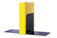EAN 4002390002097 - MAUL 3506290 soporte para libros Negro Acero imagen 10