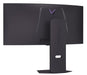 EAN 8806096492499 - LG 34GX900A-B pantalla para PC 86,4 cm (34") 3440 x 1440 Pixeles Wide Quad HD OLED Negro imagen 15