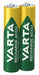 EAN 4008496538621 - Varta 05703 Batería recargable AAA Níquel-metal hidruro (NiMH) imagen 2