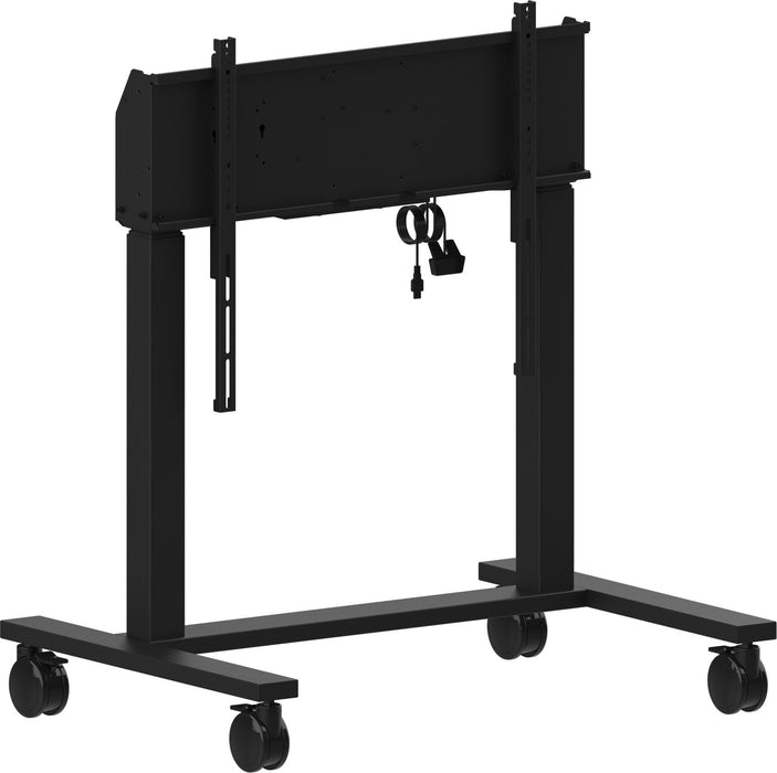 EAN 4948570033270 - iiyama MD-CAR2031-B1 soporte para pantalla de señalización 2,67 m (105") Negro imagen 8