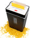 EAN 4030152027125 - Olympia PS 55 CC triturador de papel Corte en tiras 75 dB 22 cm Negro imagen 4
