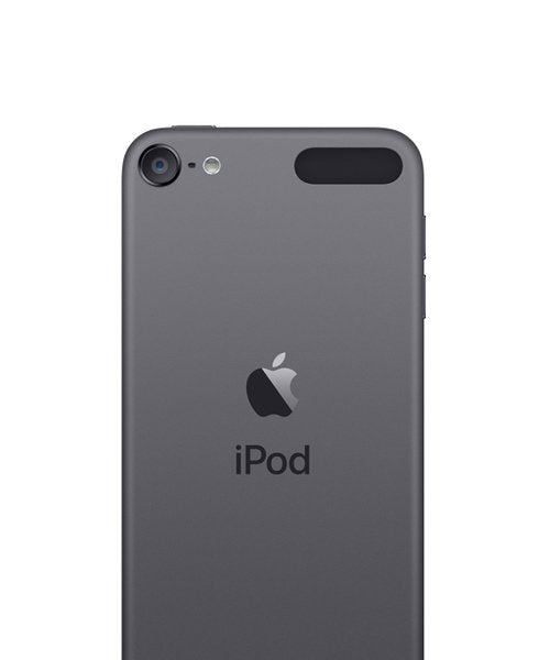 Apple Ipod Touch 32gb Reproductor De Mp4 Gris