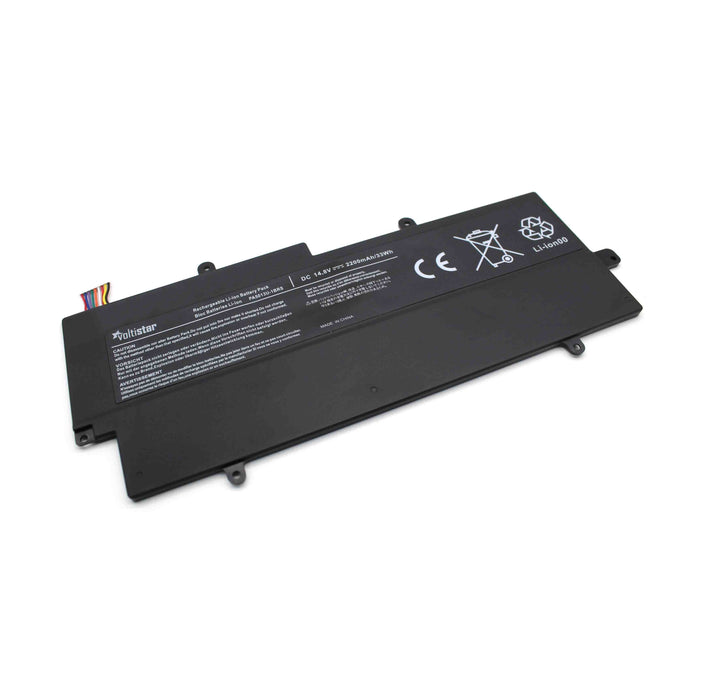 Batería Para Portátil Toshiba Portege Z830 Z930 Pa5013u-1brs