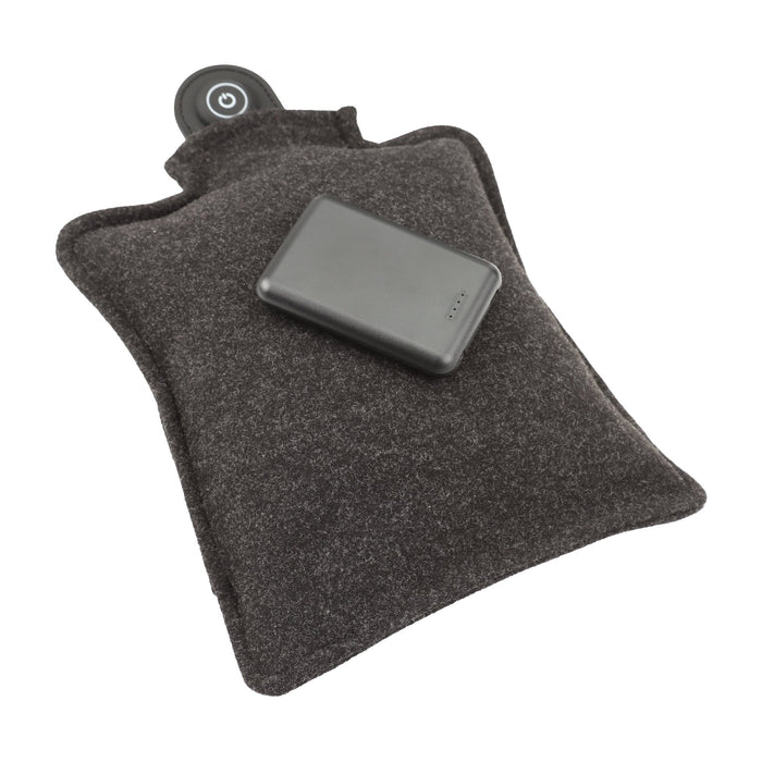 EAN 4030152956234 - AddLiving 3254 botella eléctrica para calentar agua Marrón, Gris imagen 1