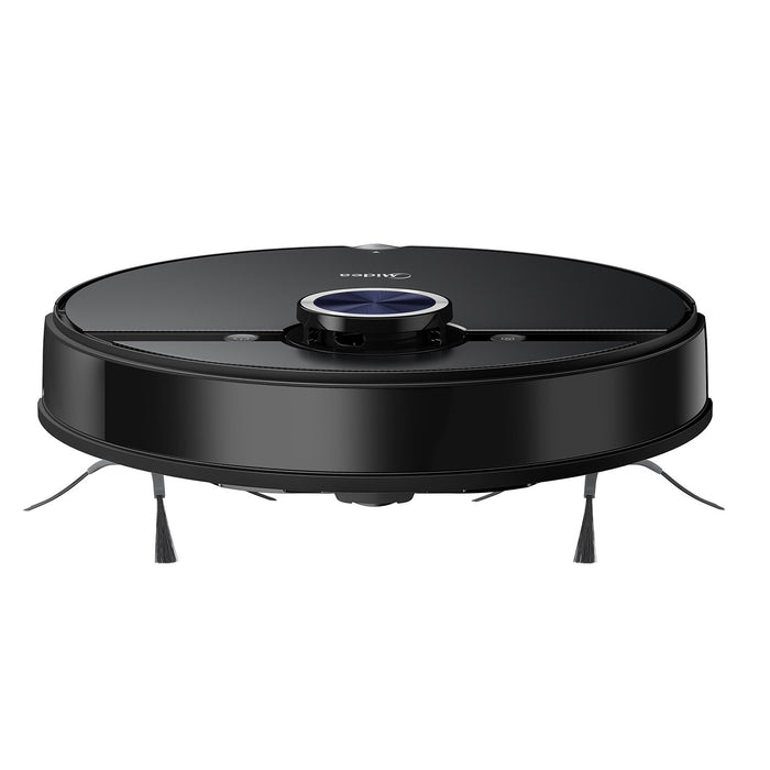 EAN 6956079714307 - Midea S8+ aspiradora robotizada Negro imagen 4