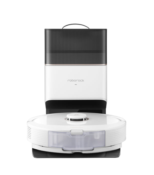 EAN 6970995787764 - Roborock Q8 Max+ 0,47 L Blanco imagen 10