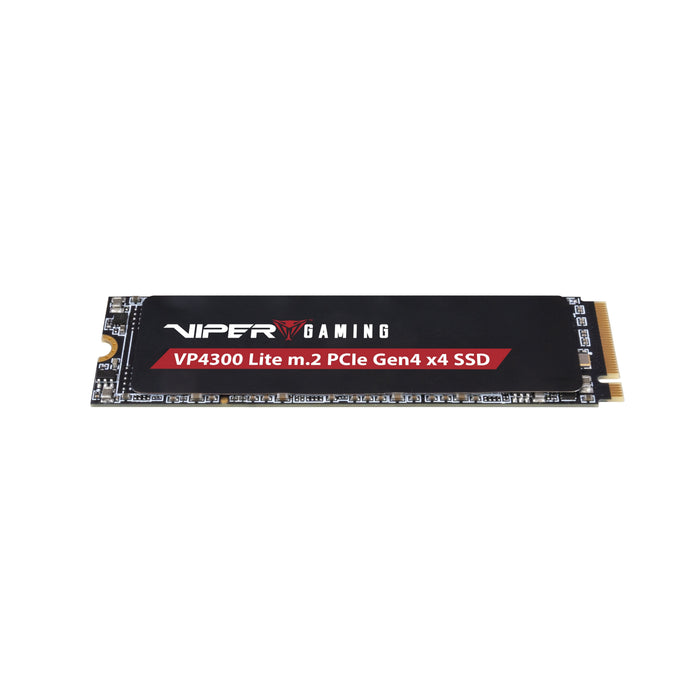 Ssd Patriot Vp4300 Lite 500gb M.2 Pci Express 4.0 Nvme Vp4300l500gm28h