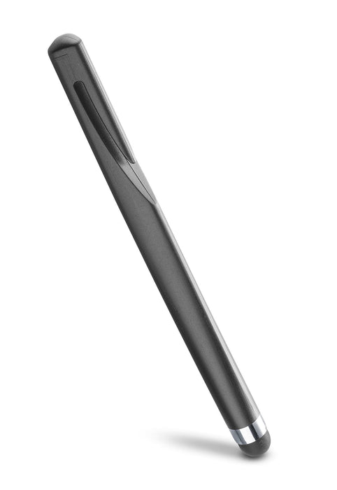 EAN 8018080238390 - Cellularline 8018080238390 lápiz digital 22 g Negro imagen 1