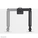 EAN 8717371449469 - Neomounts DS70-450BL1 soporte para monitor 106,7 cm (42") Escritorio Negro imagen 6