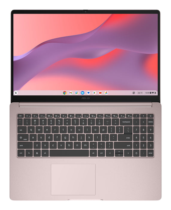 Asus Chromebook Cx15 15.6" N50 8 128 Cx1505cta-S70268 Chromeos