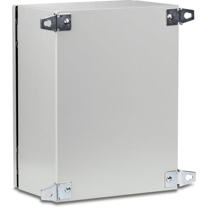 EAN 0710931161939 - Trendnet TI-CA2 cabinete y armario para equipos de red imagen 6