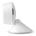 EAN 8712412594221 - Alecto SMARTBABY5 Wi-Fi Blanco imagen 5
