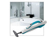 EAN 8595631004098 - Concept CP2000 limpiador a vapor Limpiador a vapor portátil 0,4 L 1500 W Turquesa, Blanco imagen 5