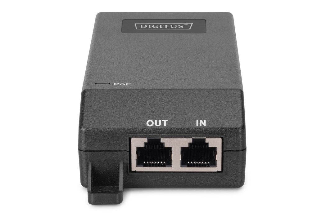 EAN 4016032500780 - Digitus DN-95103-3 adaptador e inyector de PoE imagen 3